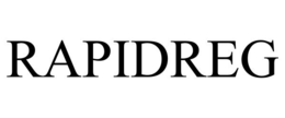 RAPIDREG