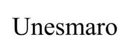 UNESMARO