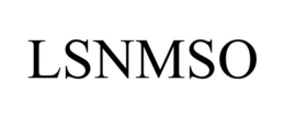 LSNMSO