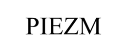 PIEZM