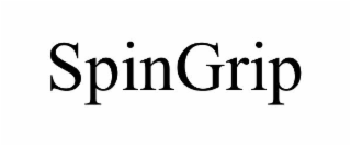 SPINGRIP