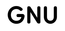 GNU