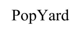 POPYARD