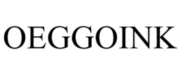 OEGGOINK