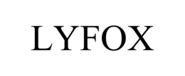 LYFOX