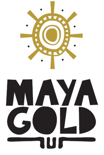 MAYA GOLD