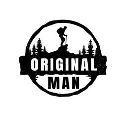 ORIGINAL MAN