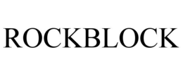 ROCKBLOCK