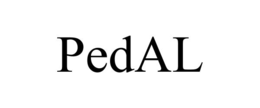 PEDAL