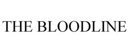 THE BLOODLINE