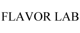 FLAVOR LAB
