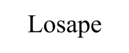 LOSAPE