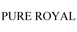 PURE ROYAL