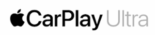 CARPLAY ULTRA