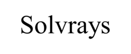 SOLVRAYS