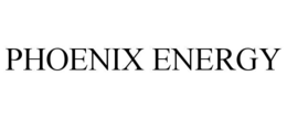 PHOENIX ENERGY