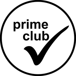 PRIME CLUB