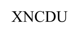 XNCDU