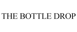THE BOTTLE DROP