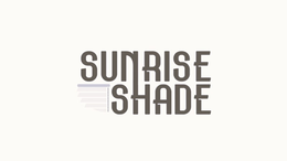 SUNRISE SHADE