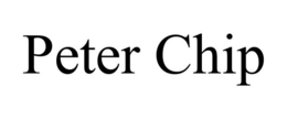 PETER CHIP