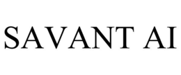 SAVANT AI