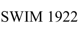 SWIM 1922