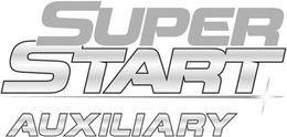 SUPER START AUXILIARY