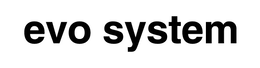 EVO SYSTEM