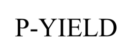 P-YIELD