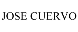 JOSE CUERVO