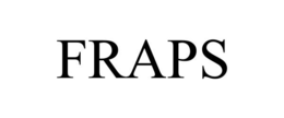 FRAPS