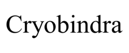 CRYOBINDRA