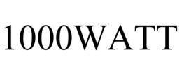 1000WATT