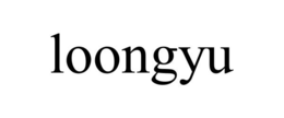 LOONGYU