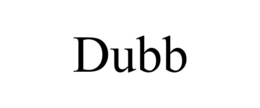 DUBB