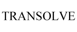 TRANSOLVE