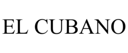 EL CUBANO