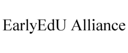 EARLYEDU ALLIANCE