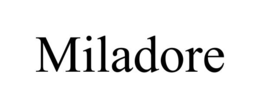 MILADORE