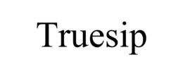 TRUESIP