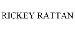 RICKEY RATTAN