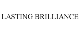 LASTING BRILLIANCE