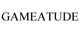 GAMEATUDE