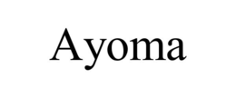 AYOMA