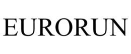 EURORUN