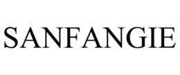 SANFANGIE
