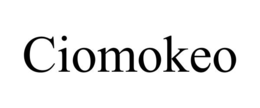 CIOMOKEO