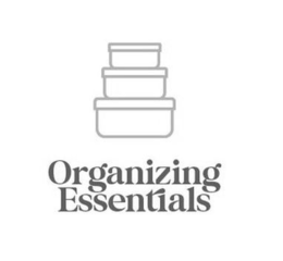 ORGANIZING ESSENTIALS