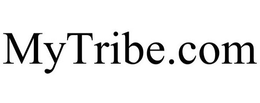 MYTRIBE.COM